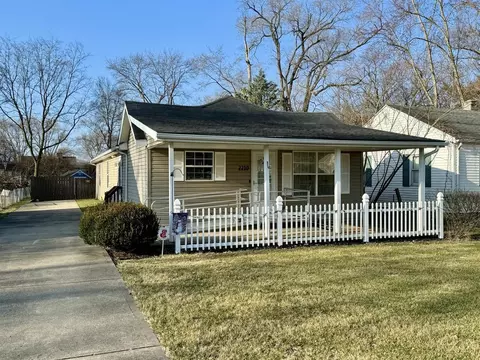2210 Whittier, Middletown, OH 45042