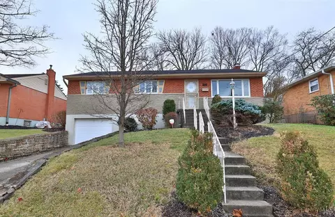 5071 Chantilly, Cincinnati, OH 45238
