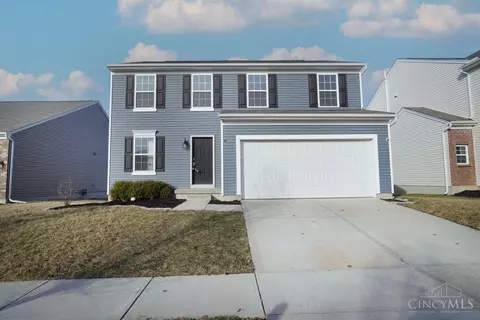 7777 Habbin Dr, Hamilton Township, OH 45039