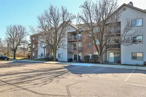8945 Eagleview #7, West Chester, OH 45069