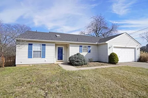980 Red Fox, Monroe, OH 45050