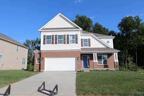 6237 Seville Ln #67, Milford, OH 45150