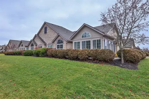 9297 Elizabeth, Mason, OH 45040