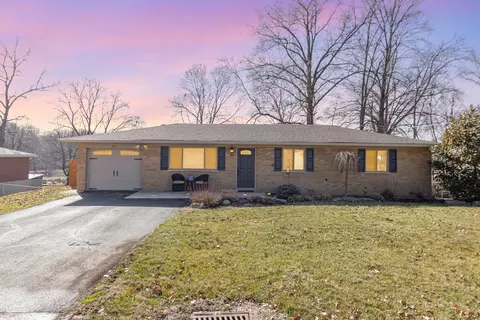 727 Loda, Cincinnati, OH 45245
