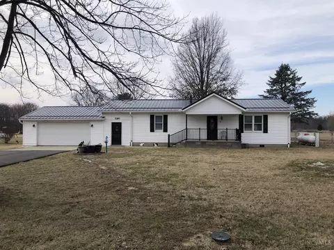 5397 Cuba, Wilmington, OH 45177