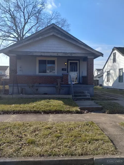 1339 Vanderveer, Hamilton, OH 45011