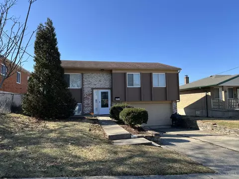 5709 Glow, Cincinnati, OH 45238