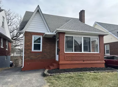 3396 Alta Vis, Cheviot, OH 45211