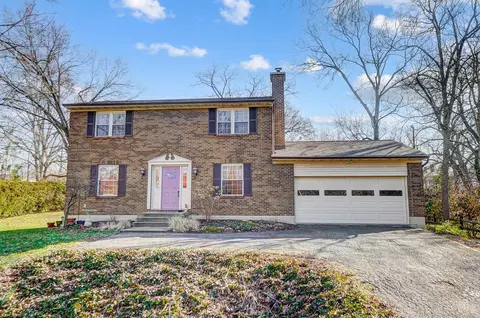 128 Springfield #A, Wyoming, OH 45215
