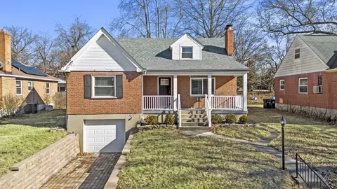 6712 Elwynne, Silverton, OH 45236