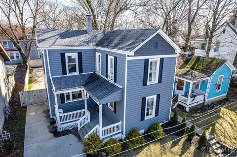 4616 Ward, Cincinnati, OH 45227