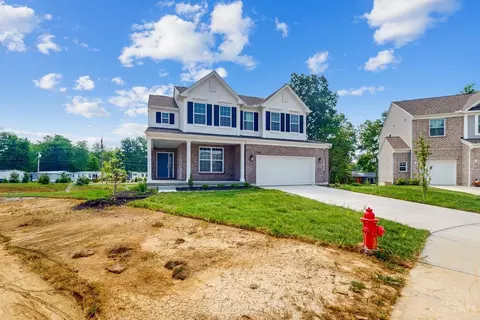6231 Seville Ln #70, Milford, OH 45150