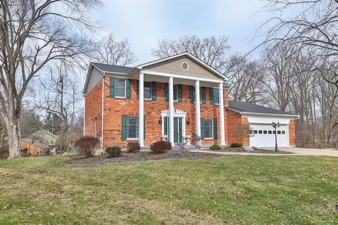 10608 Deercreek, Montgomery, OH 45249