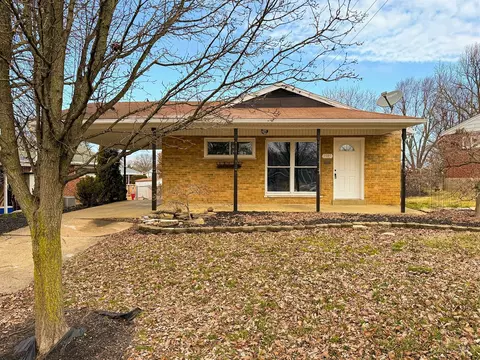 1985 Faycrest, Cincinnati, OH 45238