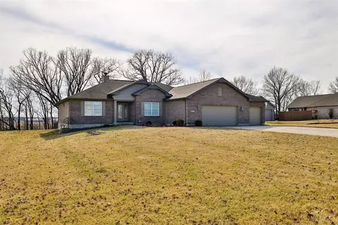 3727 Tylers Rdg, Hamilton, OH 45011