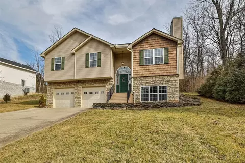 6587 Sheed, Colerain Twp, OH 45247
