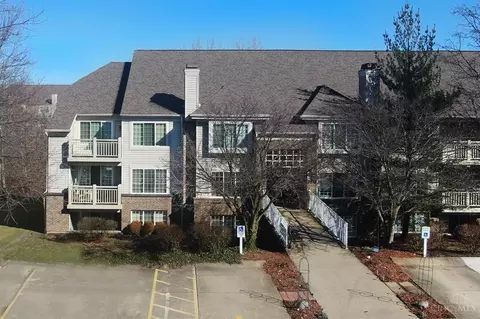 9810 Regatta #106, Colerain Twp, OH 45252