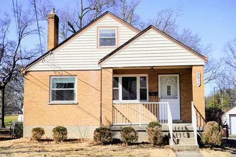 2032 Carpenter, North College Hill, OH 45239