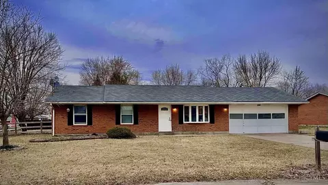 3888 Eastfield, Hamilton, OH 45011