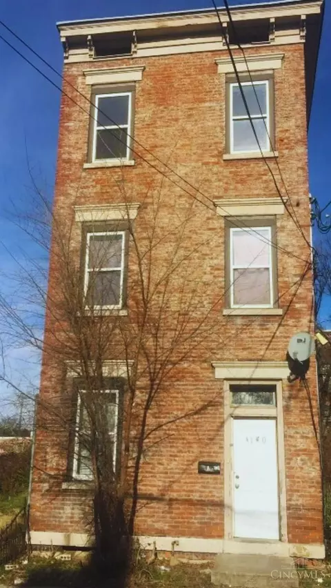 1120 Garden, Cincinnati, OH 45214