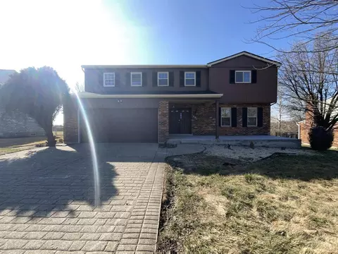 697 Yorkhaven, Springdale, OH 45246