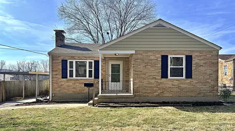 333 Sycamore, Harrison, OH 45030