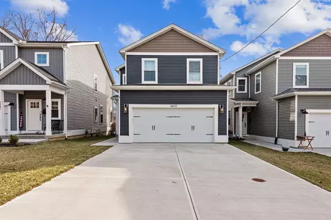 6835 Vinewood, Cincinnati, OH 45227