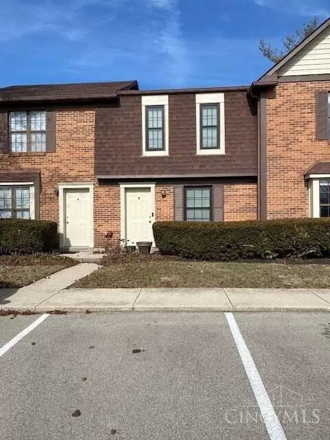 4405 Bonita, Middletown, OH 45044