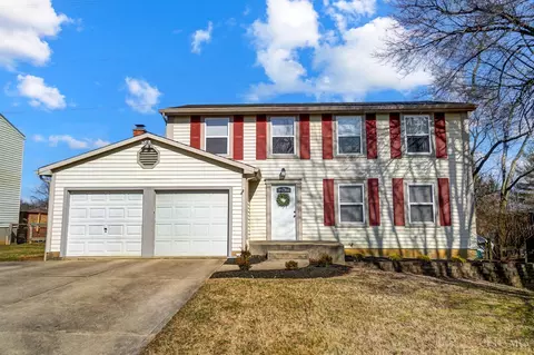 8454 Brandonhill, Cincinnati, OH 45244
