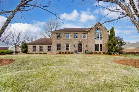 2227 Corinthian, Cincinnati, OH 45244