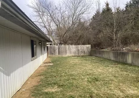 Exterior - 1013 Huffman, Cincinnati, OH 45231 photo 2 of 2
