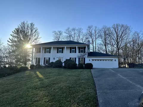 9315 Bluewing, Blue Ash, OH 45236