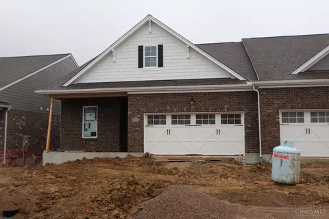 4857 Osprey Pointe #32, Liberty, OH 45011