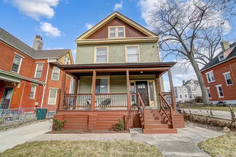 1828 Hewitt, Cincinnati, OH 45207