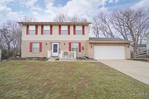 2060 Apple Rdg, Middletown, OH 45044