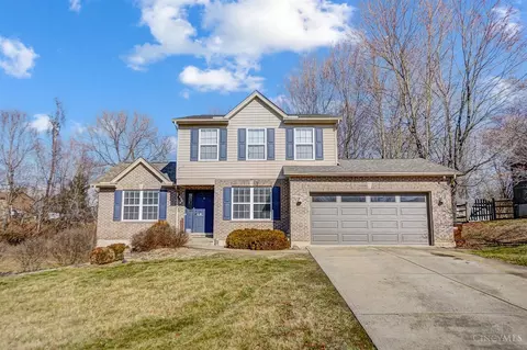 2230 Megrue, Lawrenceburg, IN 47025