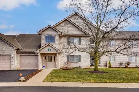 4746 Bordeaux, Mason, OH 45040