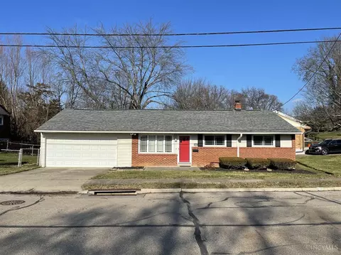 4172 Kugler Ml, Cincinnati, OH 45236