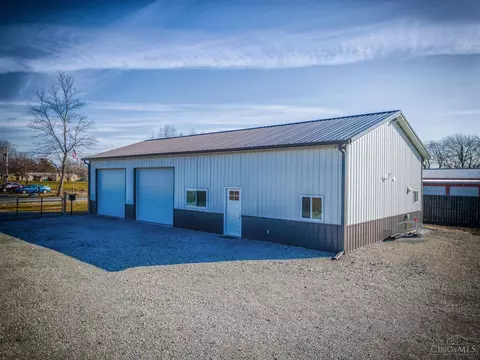 2624 Hess, Mount Orab, OH 45154
