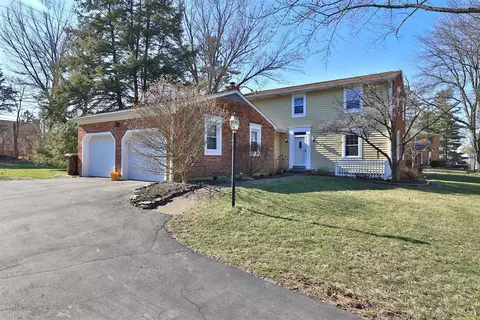 523 Pepper Rdg, Cincinnati, OH 45244