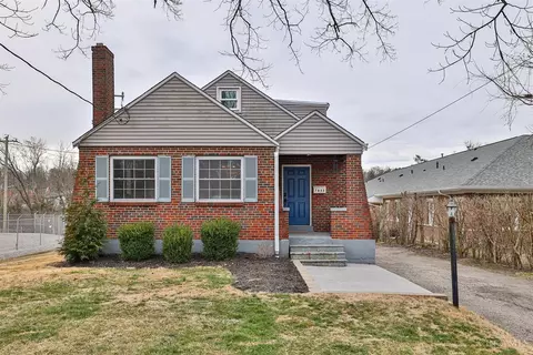 7833 Laurel, Madeira, OH 45243