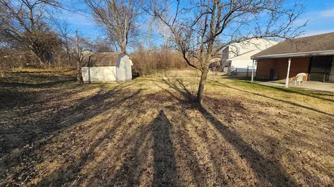 Exterior - 1482 Continental, Cincinnati, OH 45246 photo 6 of 7