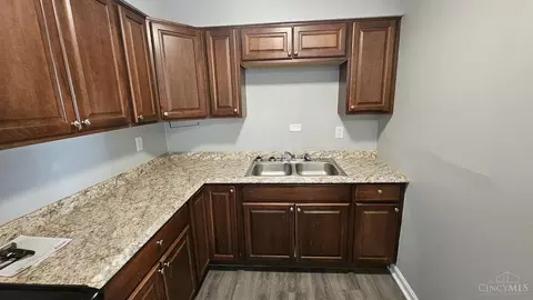 Kitchen - 1482 Continental, Cincinnati, OH 45246 photo 2 of 4