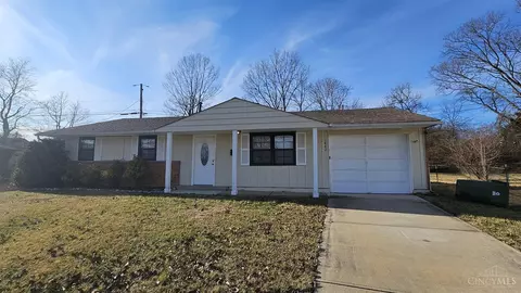 Exterior - 1482 Continental, Cincinnati, OH 45246 photo 2 of 7