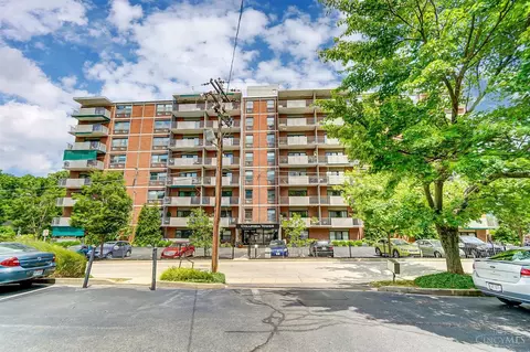 1815 Wm H Taft #402, Cincinnati, OH 45206