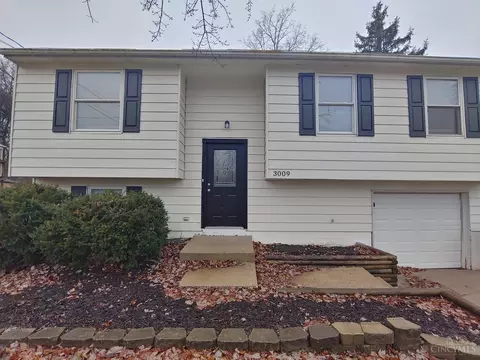3009 Overdale, Colerain Twp, OH 45251