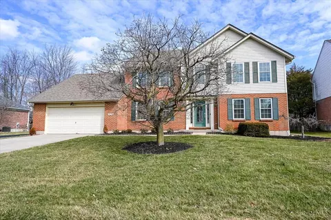 10221 Meadowknoll, Symmes Twp, OH 45140