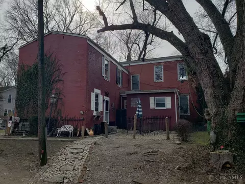 5926 Parker, Cincinnati, OH 45230