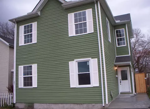 521 Eighth, Hamilton, OH 45011