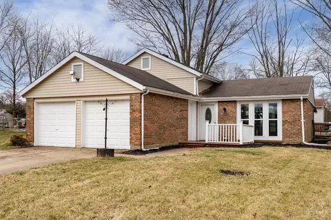 4553 Eldywood, Batavia, OH 45103